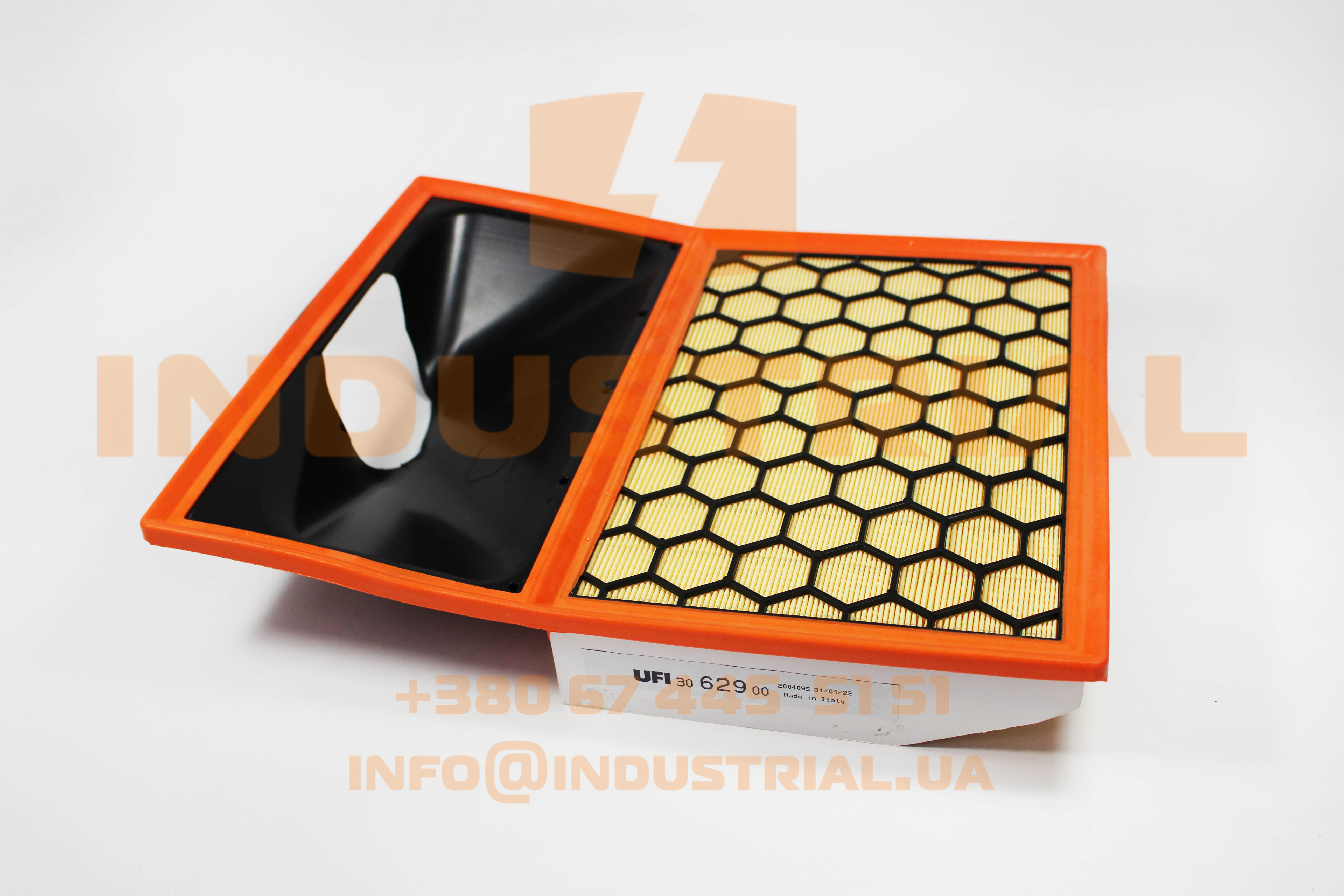 UFI 3174745 UFI